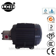 Alibaba china fornecedor de alto torque 1hp motor elétrico